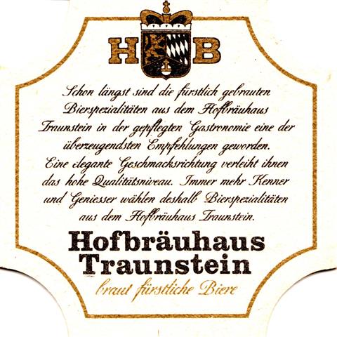 traunstein ts-by hb 8eck 1b (190-schon lngst sind-schwarzgold) 